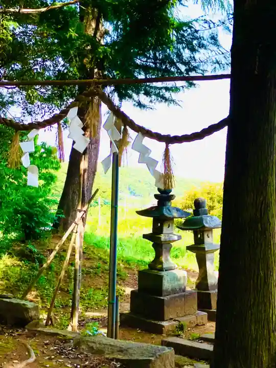 十五社神社(茨城県)
