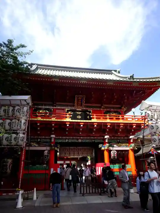 神田神社(神田明神)(東京都)