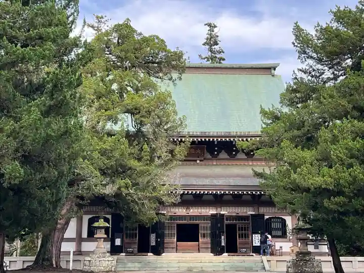 円覚寺(神奈川県)