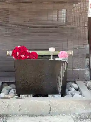 上尾御嶽神社(埼玉県)