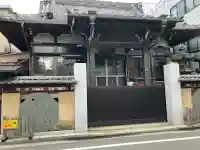 大聖寺(神奈川県)