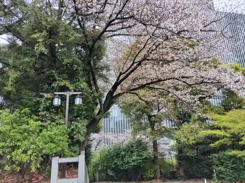 日枝神社(東京都)