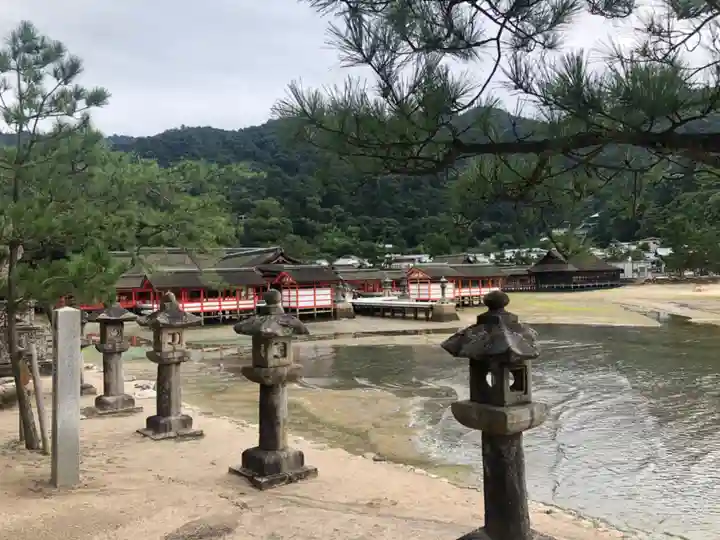 出雲大社(島根県)