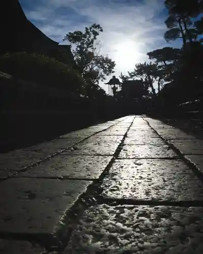 善光寺(長野県)