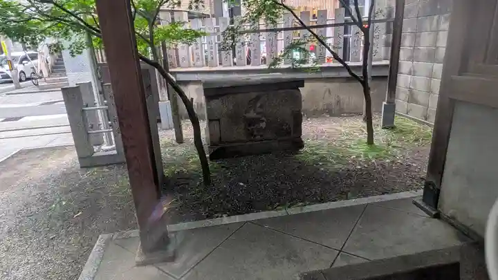 御津八幡宮(大阪府)