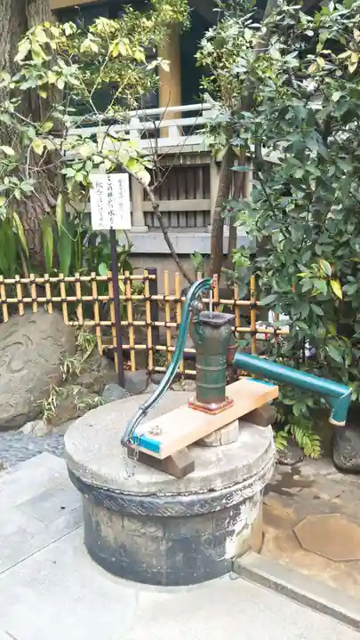 榊神社のその他建物