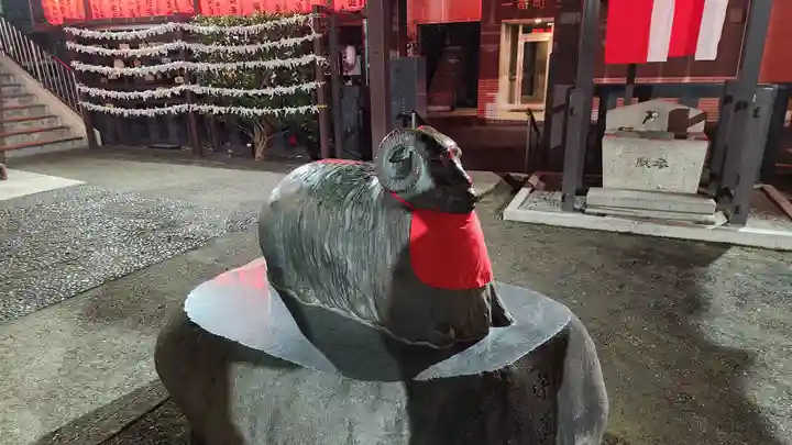 柳町大日堂(宮城県)