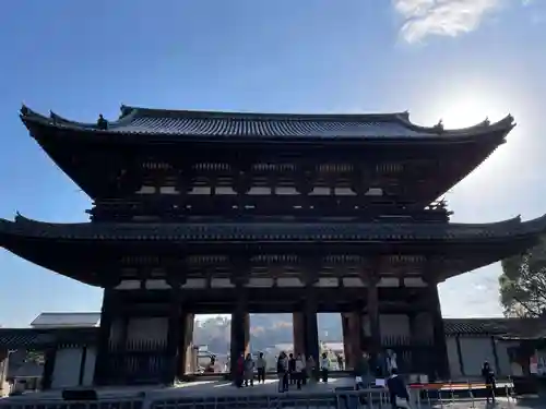 仁和寺(京都府)