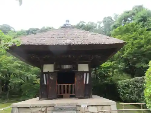 長壽寺（長寿寺）(神奈川県)