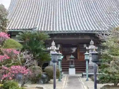 大念寺(大阪府)
