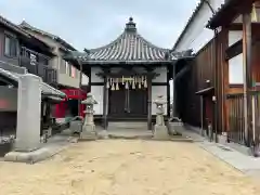 神宮寺(兵庫県)