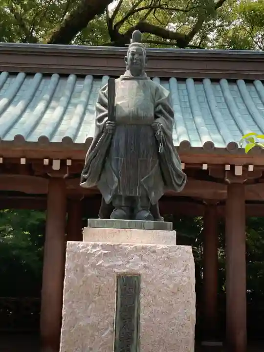 三嶋大社(静岡県)