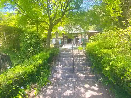 普濟寺のその他建物