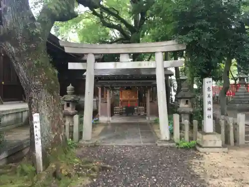 若宮八幡社(愛知県)
