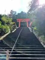 熊野那智大社(和歌山県)