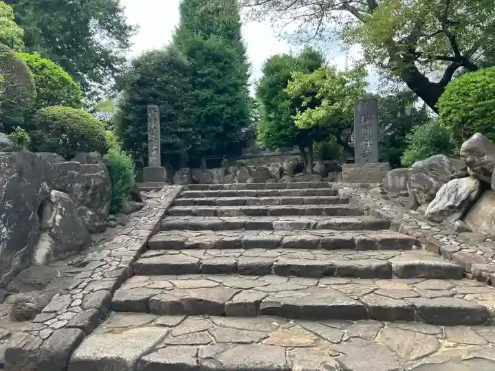 瑞円寺(東京都)