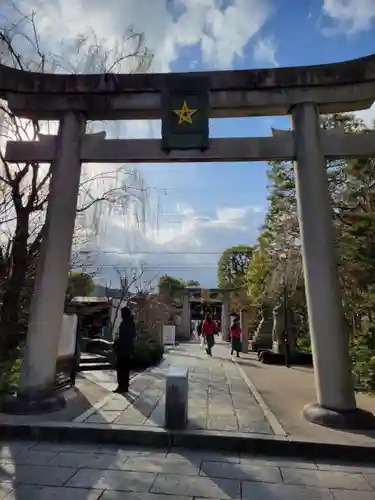 晴明神社(京都府)