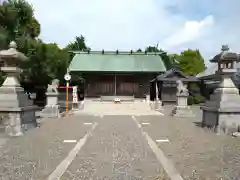 吉田神社(愛知県)