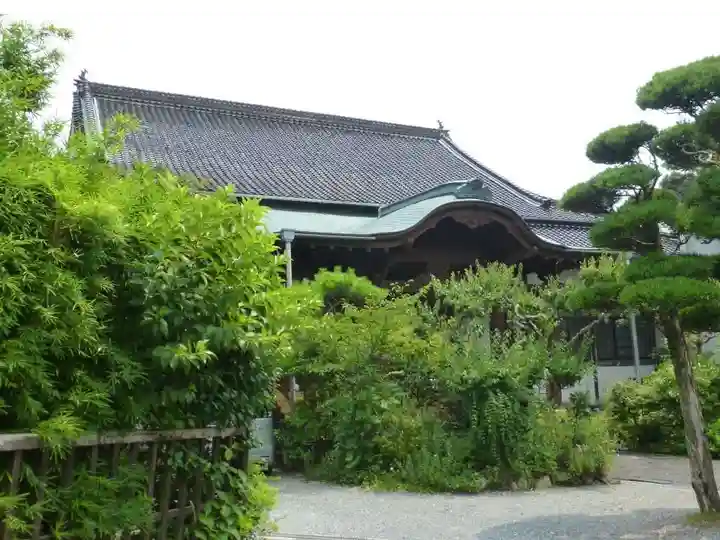 常念寺(山口県)