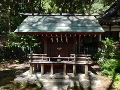 竈山神社(和歌山県)
