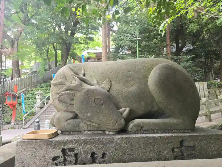 枚岡神社(大阪府)