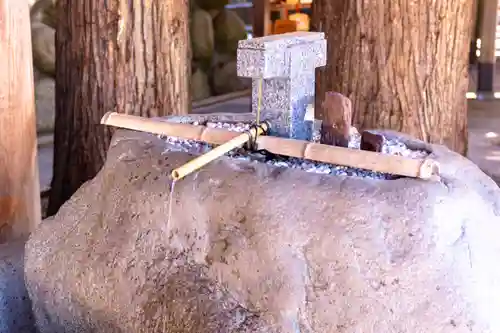 冨士山稲荷神社(長野県)
