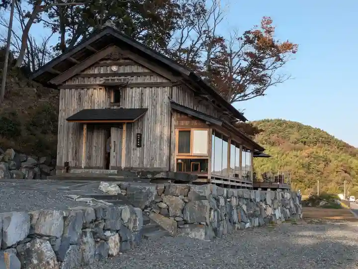 釣石神社(宮城県)