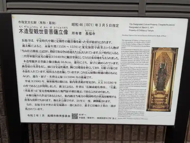 長福寺(千葉県)