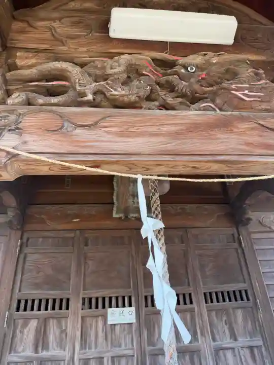 杉山神社の{uncategorized: "未分類", other: "その他", undefined: "問題あり", building: "その他建物", grave: "お墓", sacred_gate: "鳥居", guardian: "狛犬", statue: "像", buddha: "仏像", history: "歴史", nature: "自然", garden: "庭園", animal: "動物", pagoda: "塔", temizu: "手水舎", mountain_gate: "山門・神門", sanctuary: "本殿・本堂", subordinate: "末社・摂社", art: "芸術", scenery: "景色", jizo: "地蔵", ema: "絵馬", goshuin: "御朱印", omikuji: "おみくじ", items: "授与品その他", amulet: "お守り", goshuincho: "御朱印帳", eats: "食事", festival: "お祭り", votive_dance: "神楽", shichigosan: "七五三参", wedding: "結婚式", experience: "体験その他", initially: "初詣", around: "周辺", anti_infection: "感染症対策"}