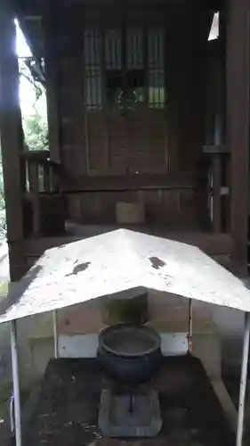 源宗坊寺のその他建物