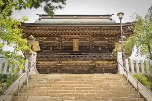 筑波山神社の本殿