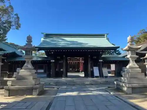 吹揚神社(愛媛県)