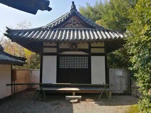 興福院のその他建物