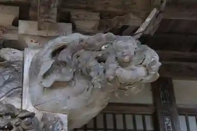 西福寺(新潟県)