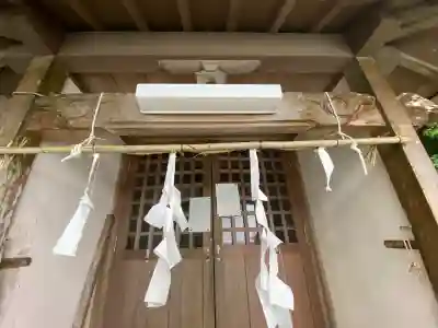 住吉神社(高知県)