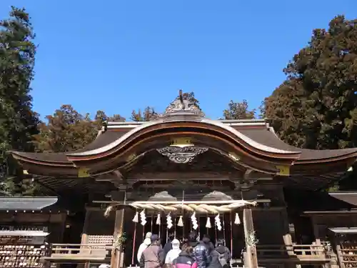小國神社(静岡県)