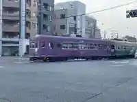 永安地蔵尊(京都府)