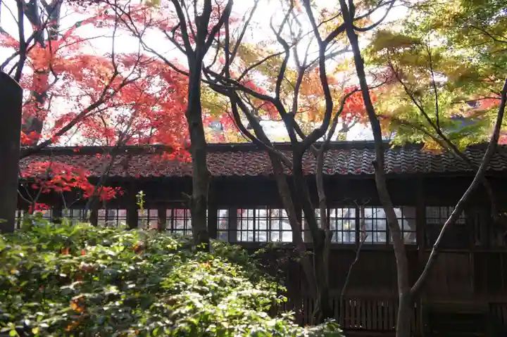 本土寺(千葉県)