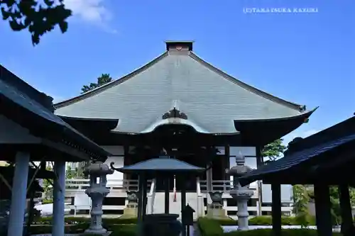 星谷寺(神奈川県)