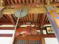 照谷寺(福島県)