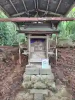 賀茂別雷神社(栃木県)