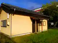 神明社(加福神明社)のその他建物