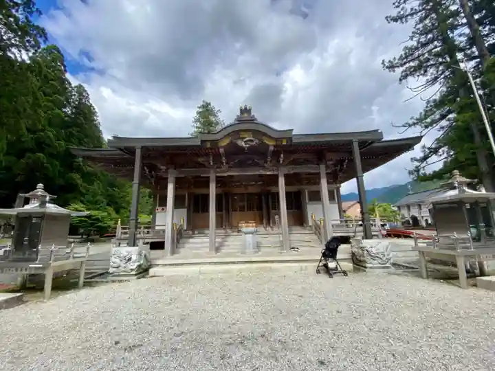 龍泉寺(奈良県)