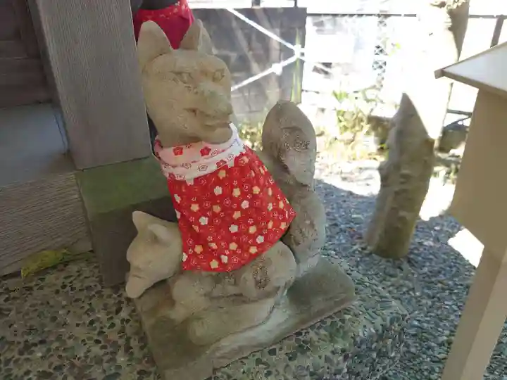 住吉神社(神奈川県)