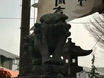 大宮神社(長野県)
