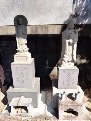 恵性院 不動寺(栃木県)