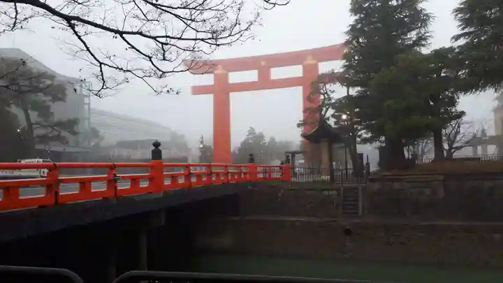 平安神宮(京都府)