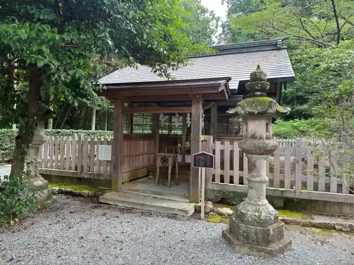 井伊谷宮(静岡県)