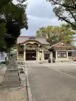 六所神社(愛知県)