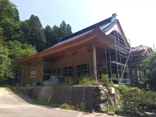 長楽寺(石川県)